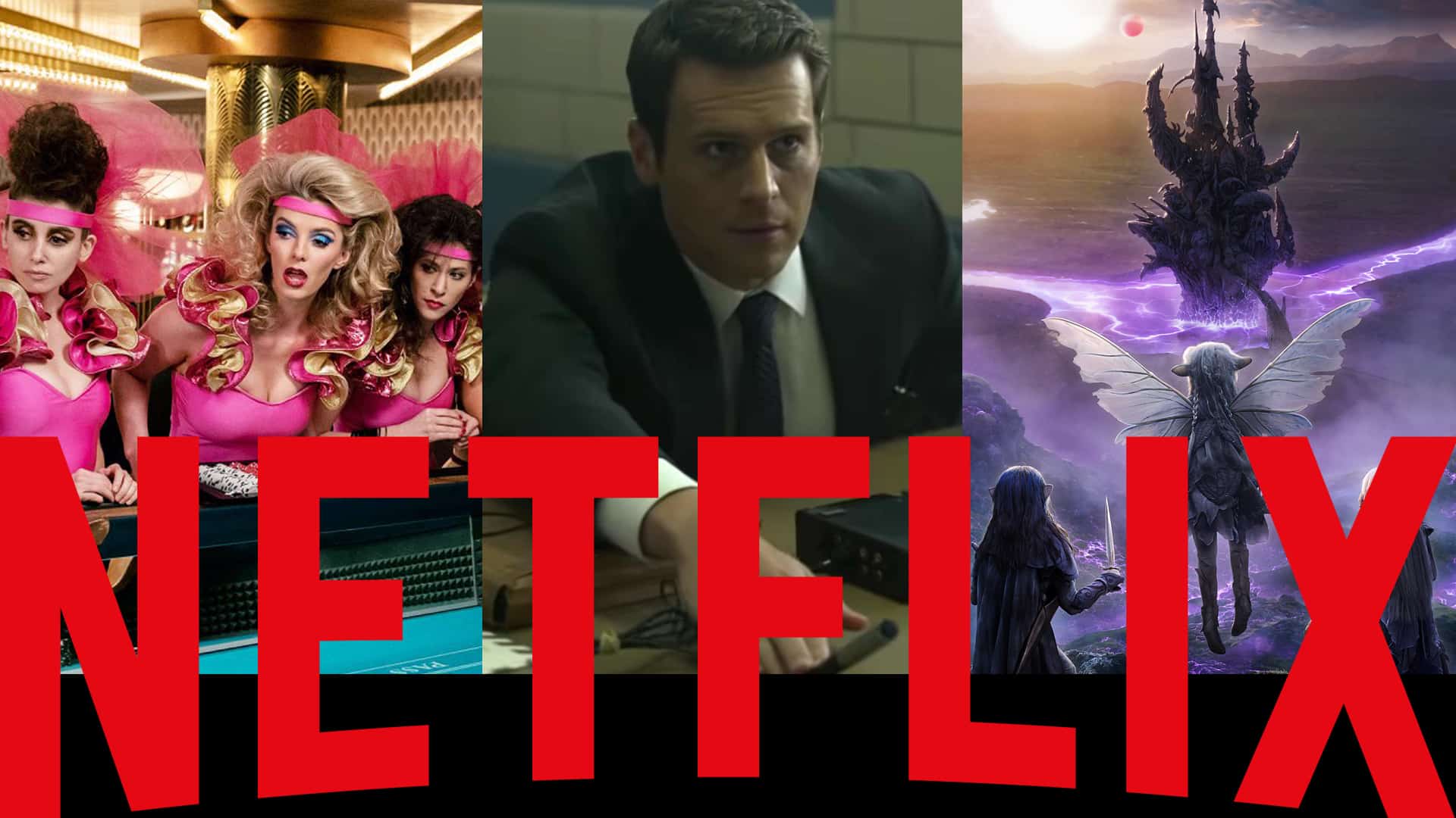 Netflix: film e serie tv – le novità in catalogo ad Agosto 2019