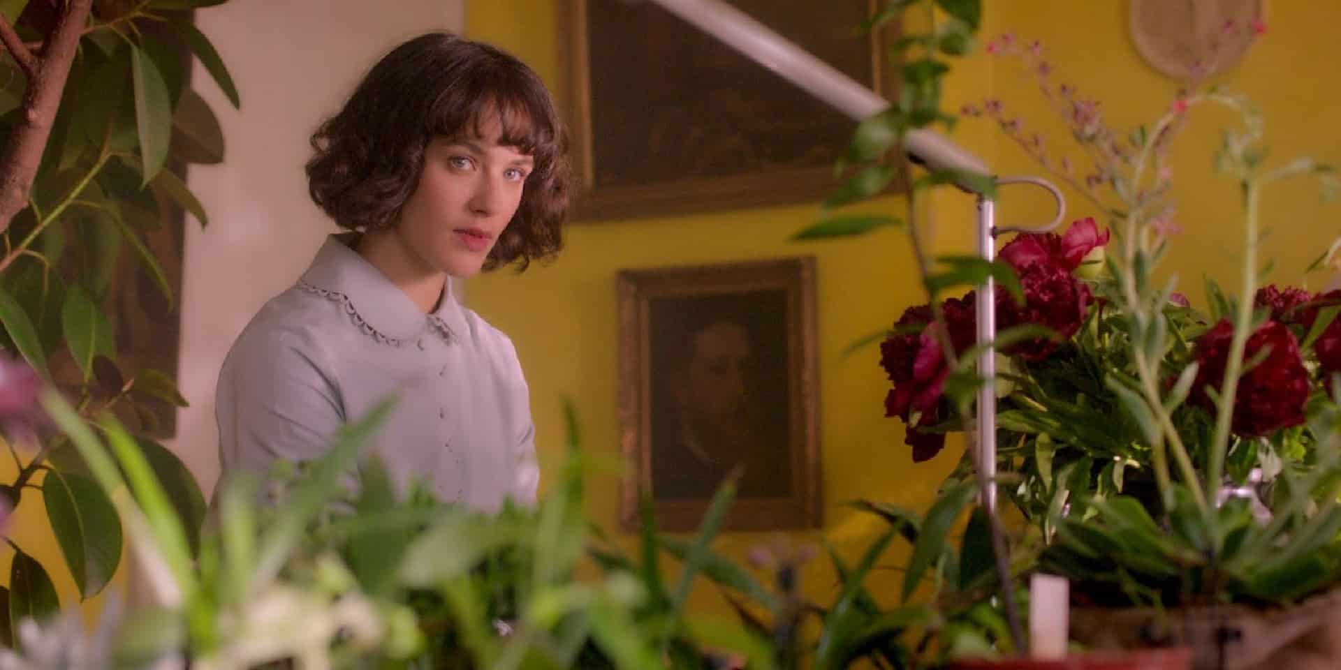 This Beautiful Fantastic è il nuovo film del mese TaTaTu