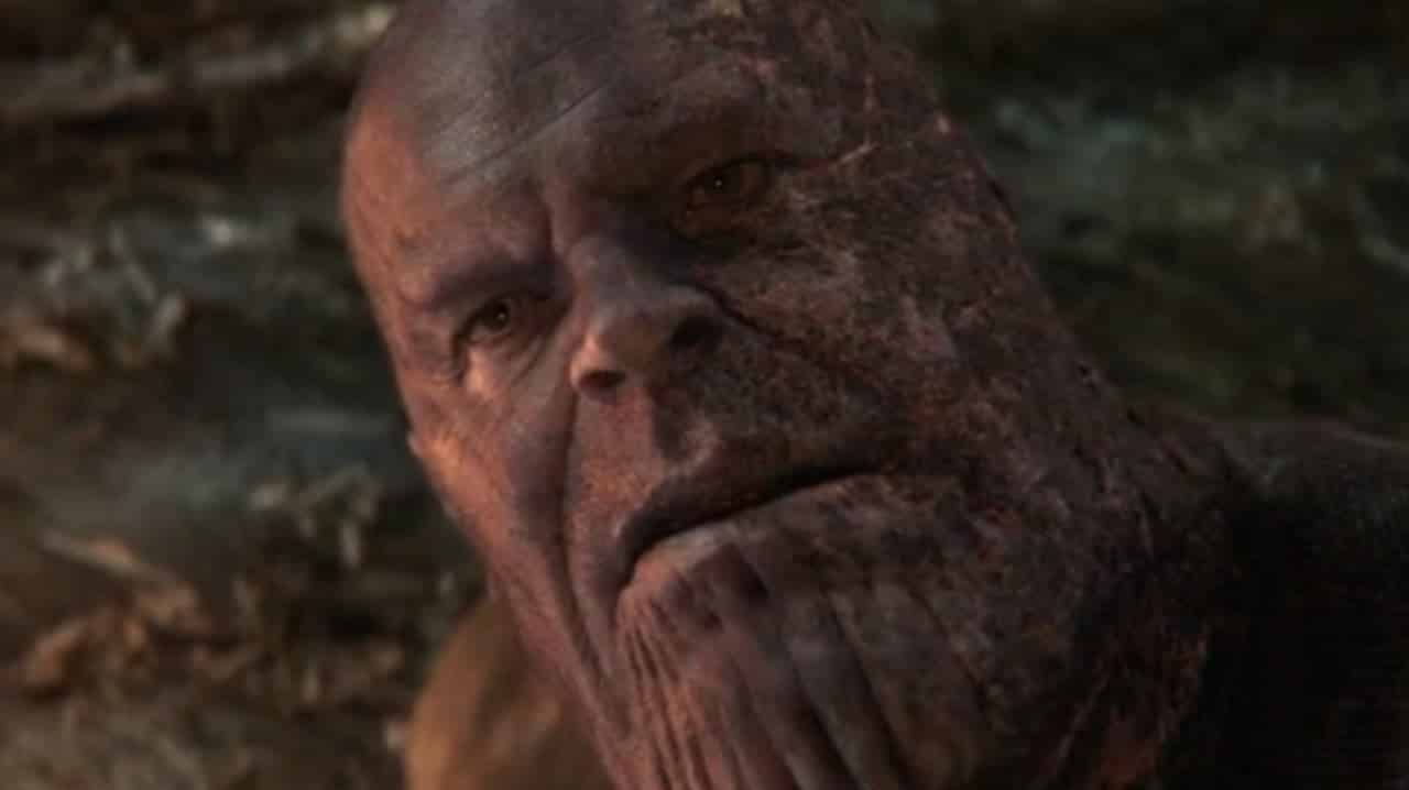 Avengers: Endgame – i registi scioccati delle risate dei fan alla decapitazione di Thanos