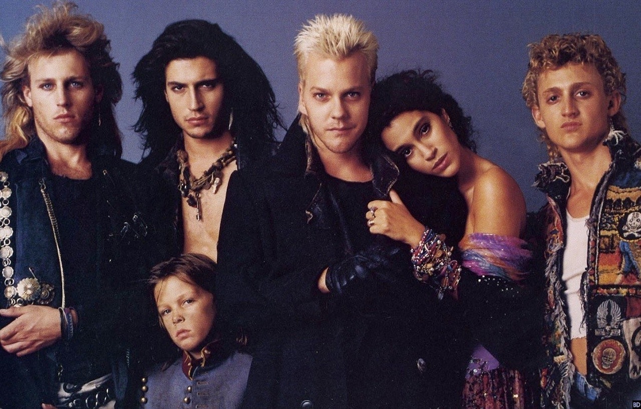 The Lost Boys: The CW girerà un nuovo pilot quest’inverno