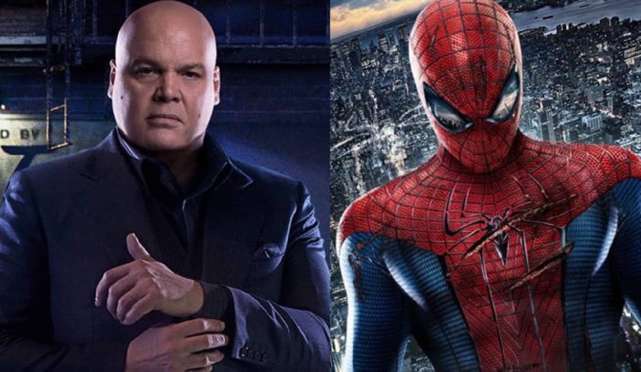 Vincent D’Onofrio: “sarebbe incredibile recitare in un film di Spider-Man”