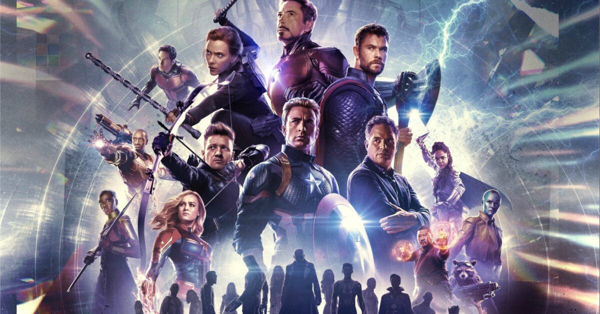 Avengers: Endgame - ecco come è stata creata la battaglia finale [VIDEO]