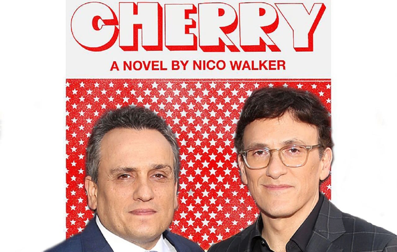 Cherry: i fratelli Russo rivelano dei dettagli del loro prossimo film