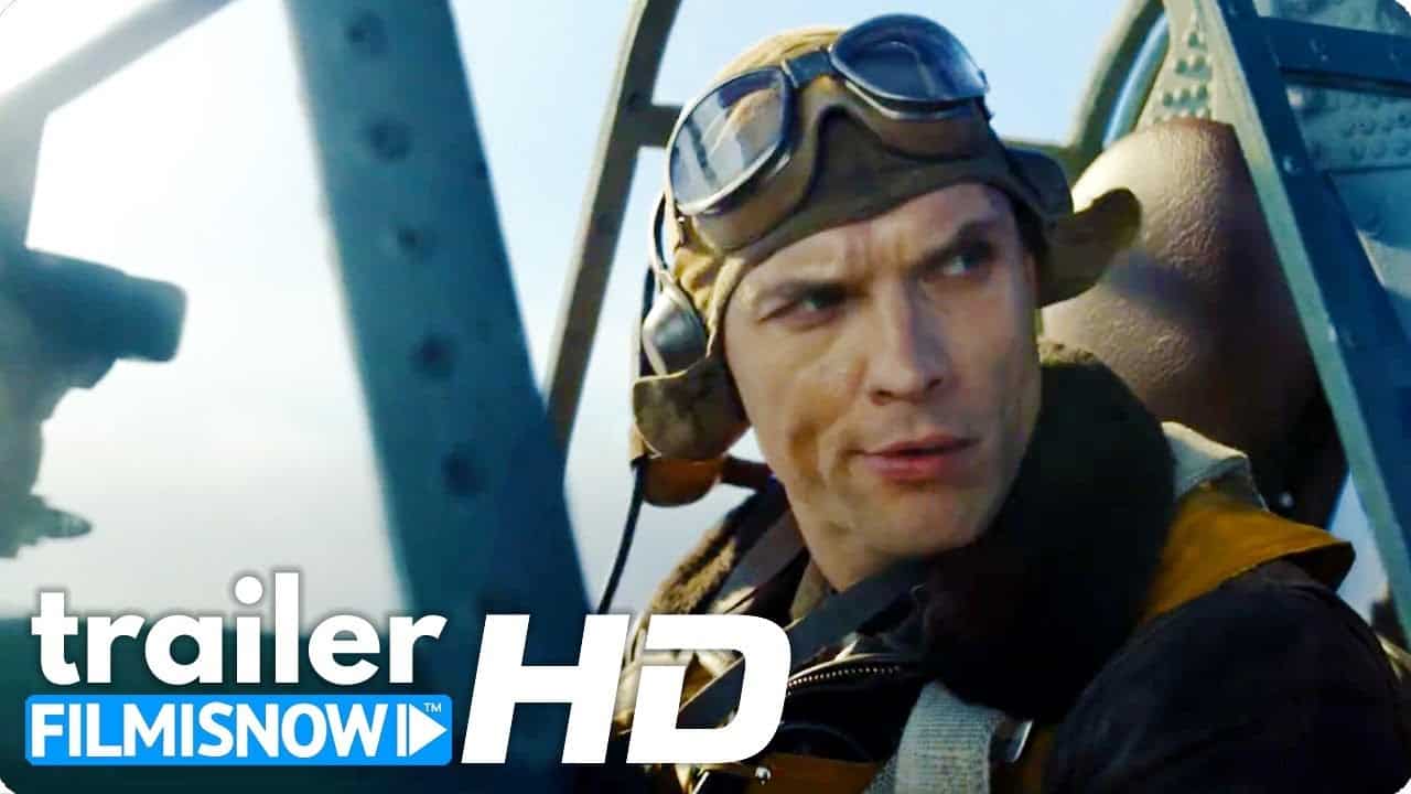 Midway: il trailer italiano ufficiale del dramma storico di Roland Emmerich