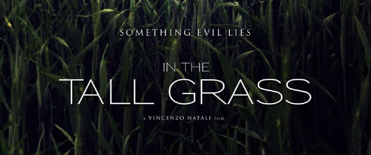 In The Tall Grass: rivelate la data d’uscita e la prima immagine del film