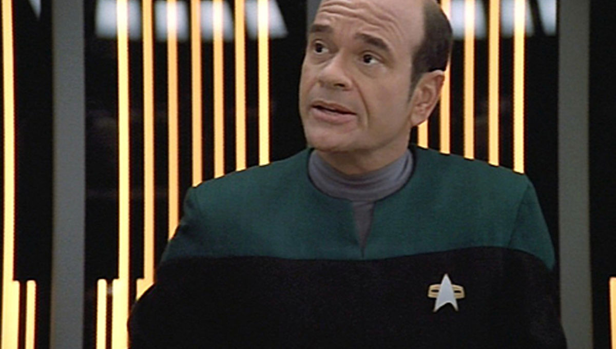 Star Trek: Picard – Robert Picardo di Voyager potrebbe apparire nella serie