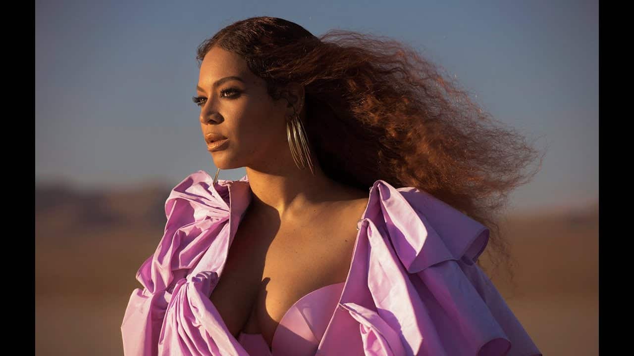 Il Re Leone: ecco il videoclip del nuovo singolo di Beyoncé, Spirit