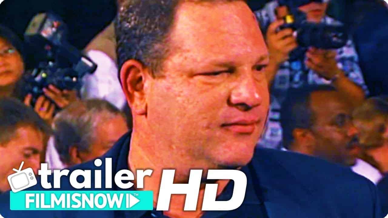 Untouchable – il trailer del documentario Hulu su Harvey Weinstein