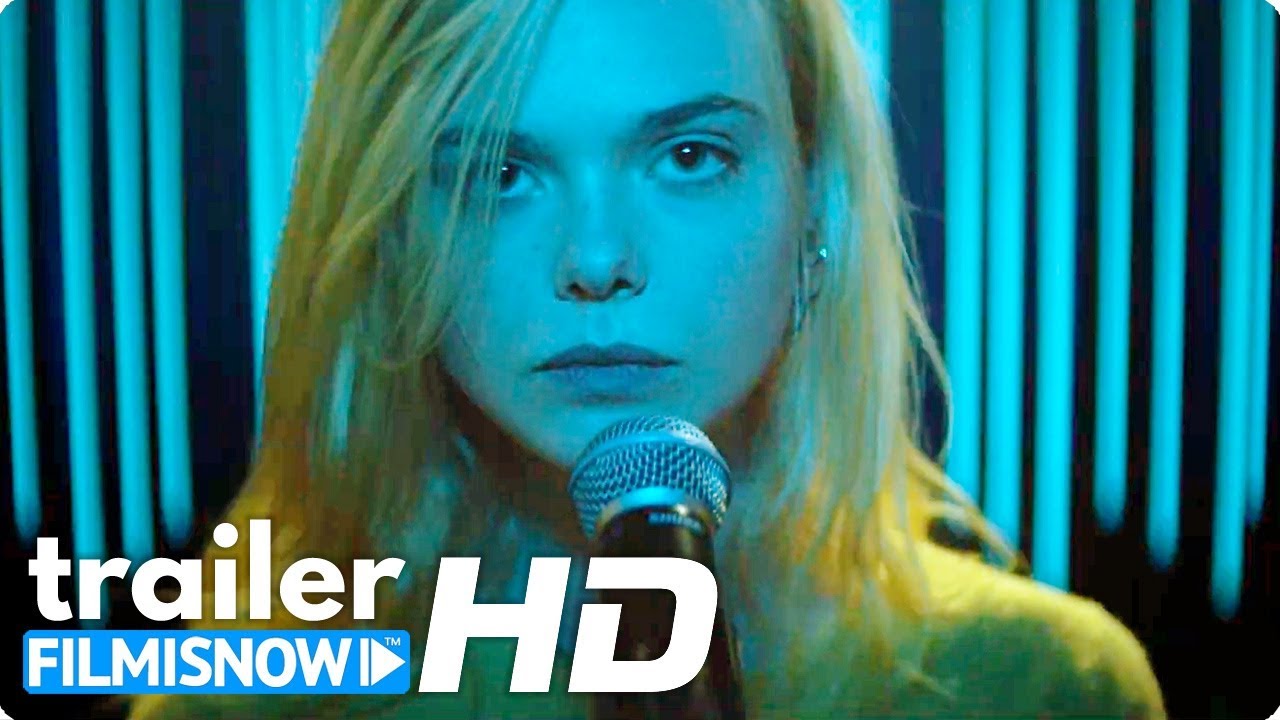 Teen Spirit – A un passo dal sogno: Elle Fanning pop star nel trailer italiano