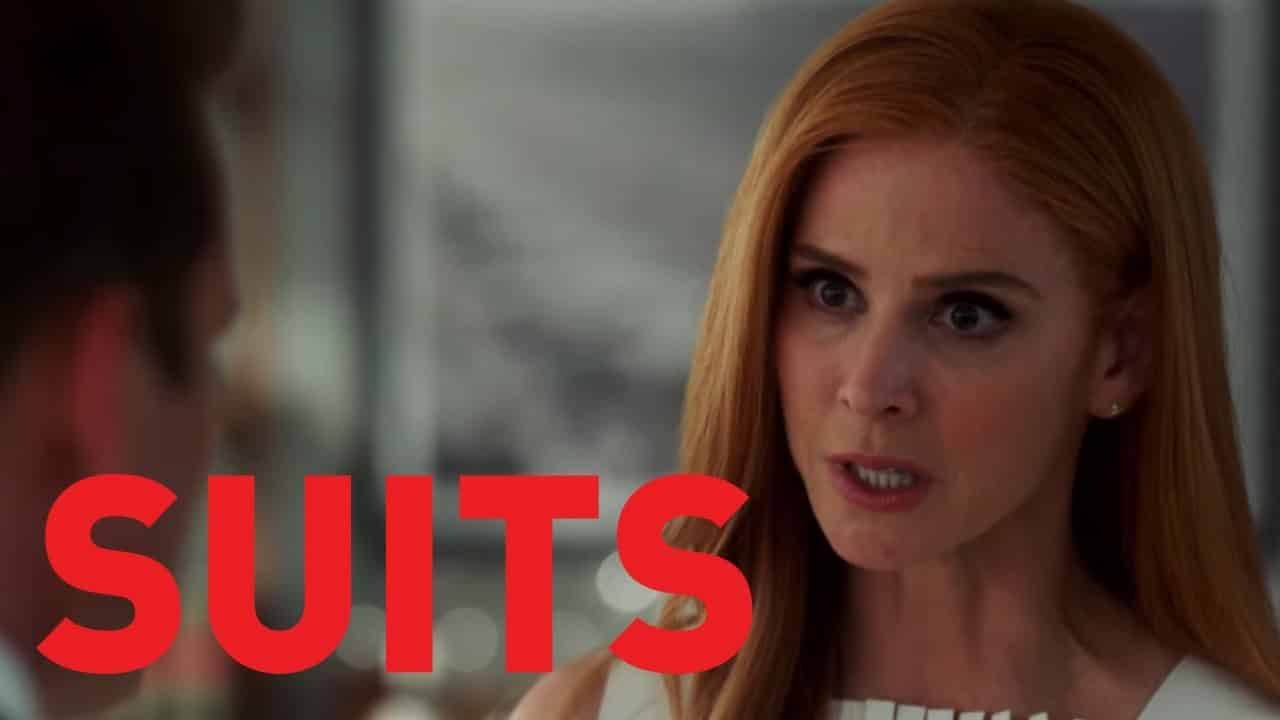 Suits – Stagione 9: nuovo teaser trailer della stagione finale