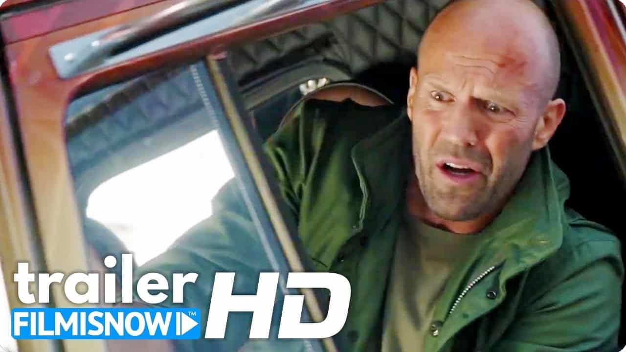 Hobbs & Shaw: ecco il final trailer ufficiale dello spin-off di Fast and Furious