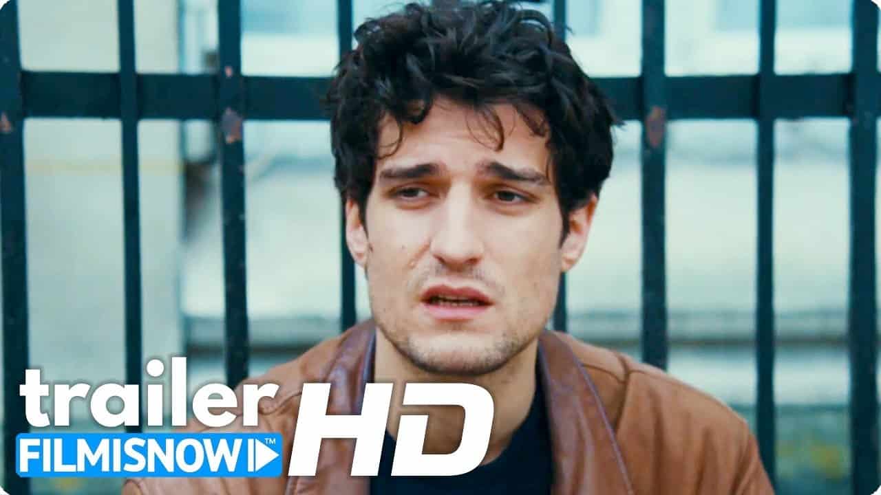 Due amici – ecco il trailer italiano del film di Louis Garrel