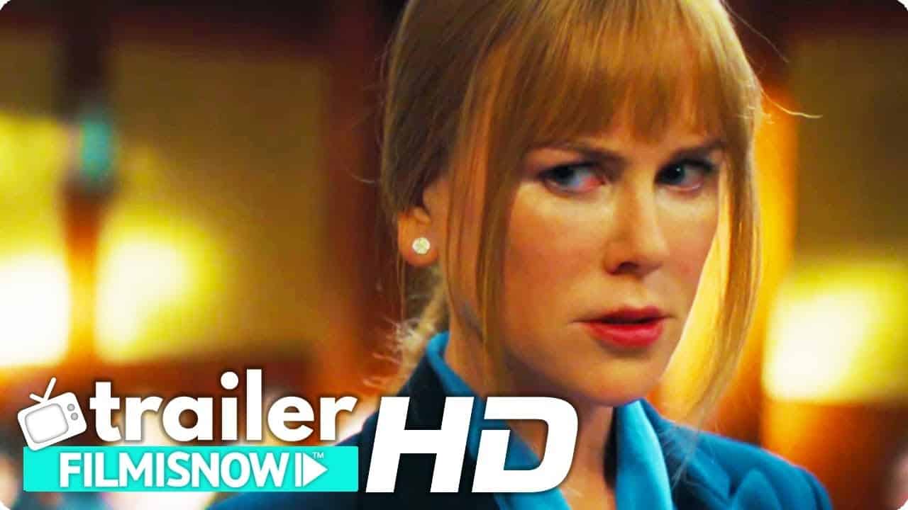 Big Little Lies - Stagione 2: ecco il trailer del finale di stagione