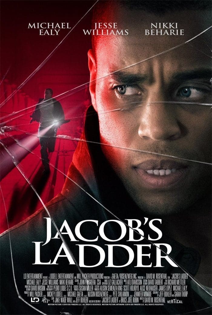 jacob's ladder 