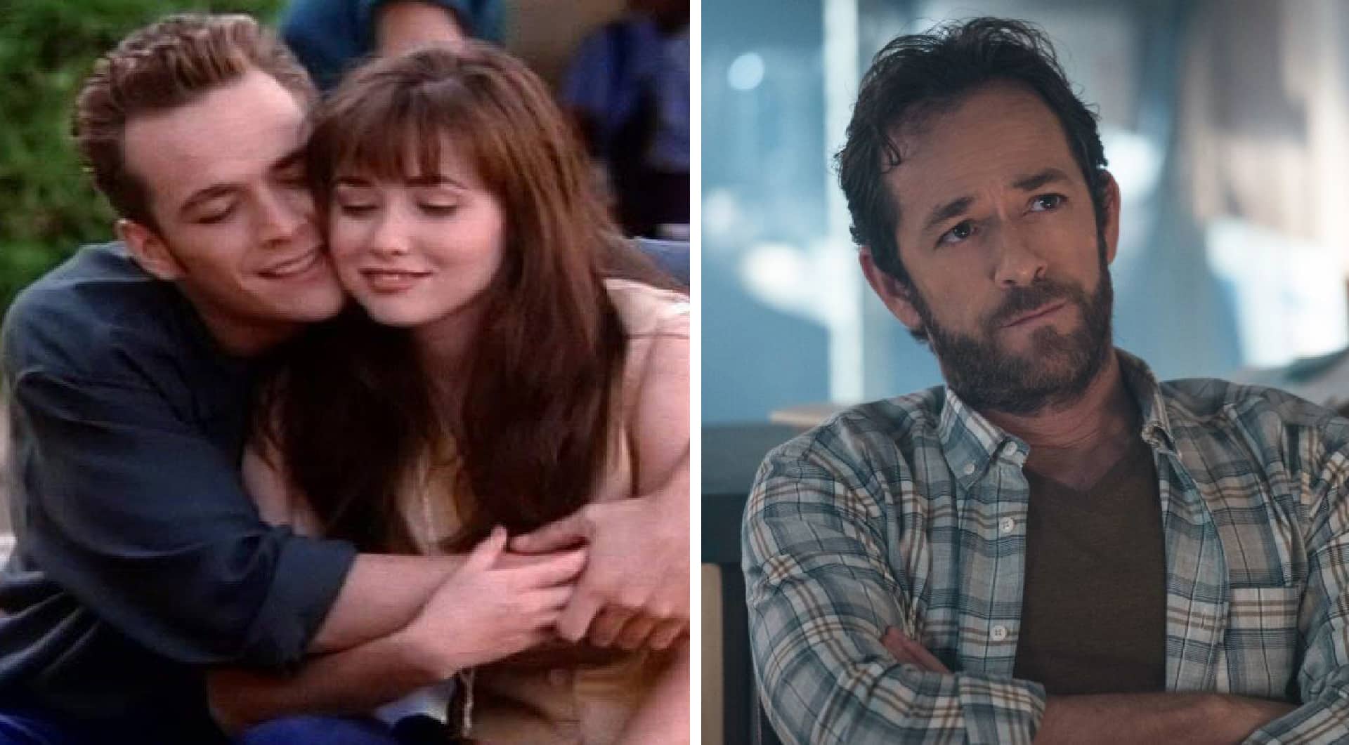 Riverdale – stagione 4: Shannen Doherty nell’episodio tributo a Luke Perry