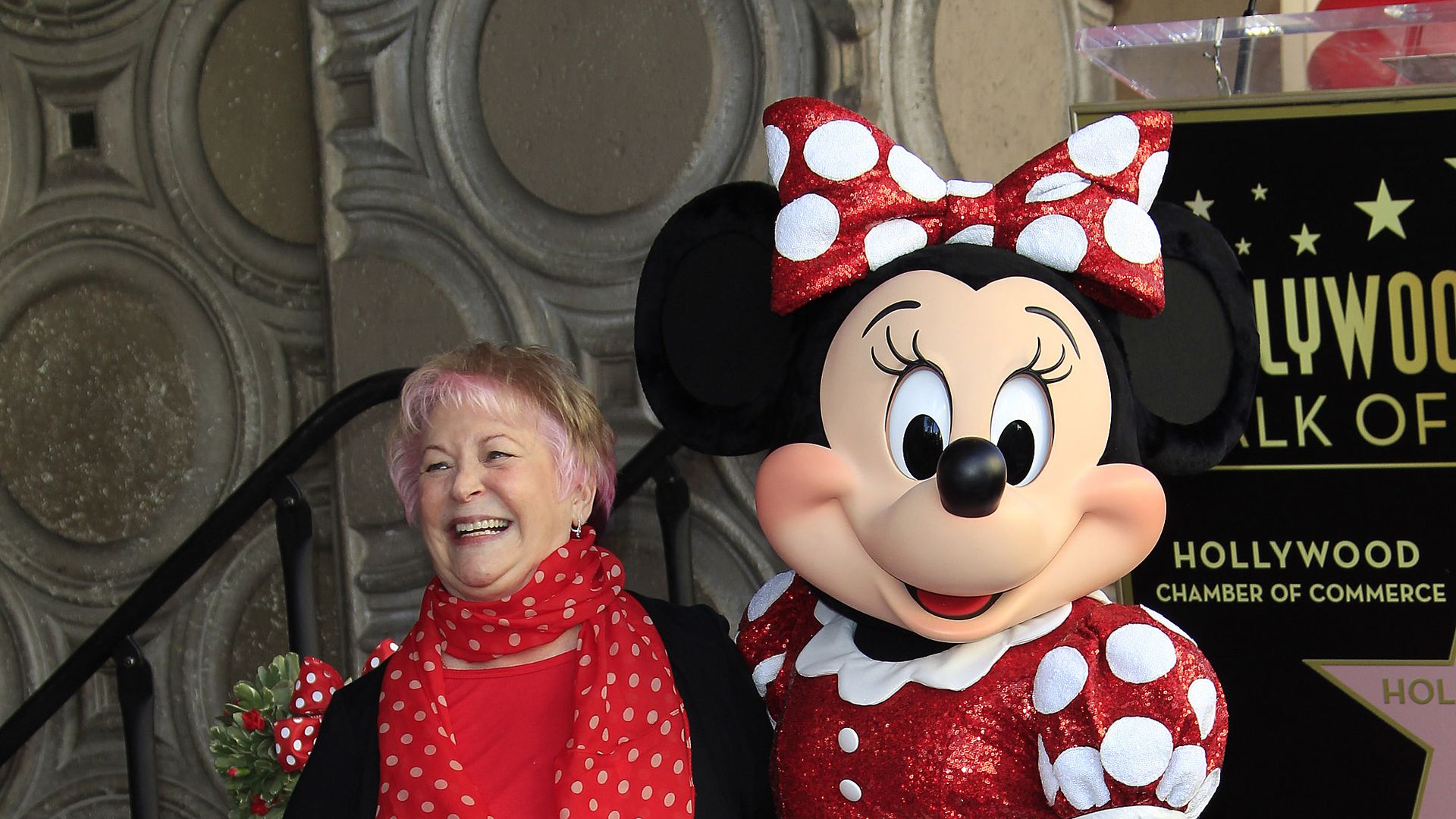 Addio a Russi Taylor: ci lascia la leggenda Disney, voce di Minnie