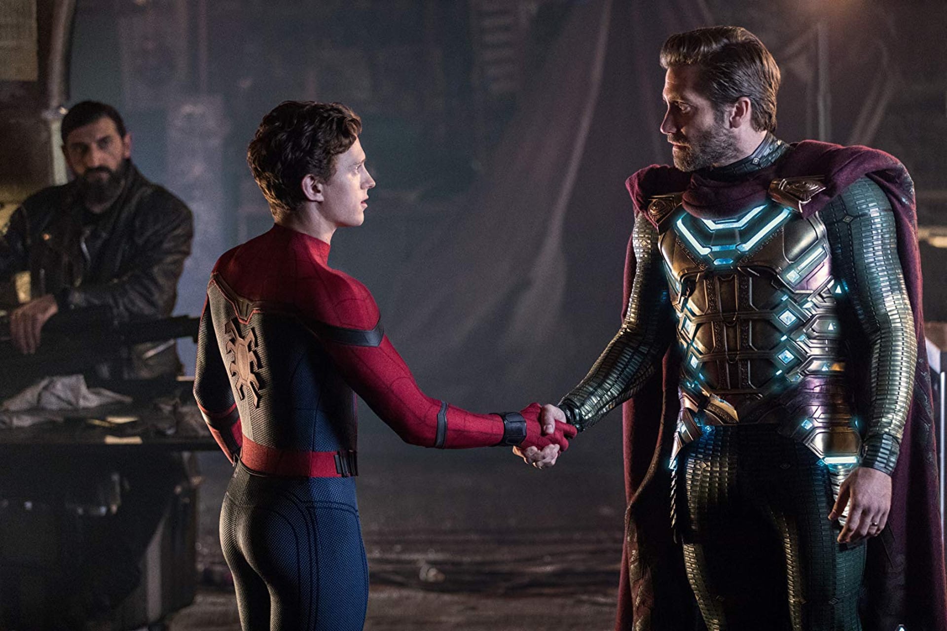 Spider-Man: Far From Home – ecco come pone già le basi per il terzo film