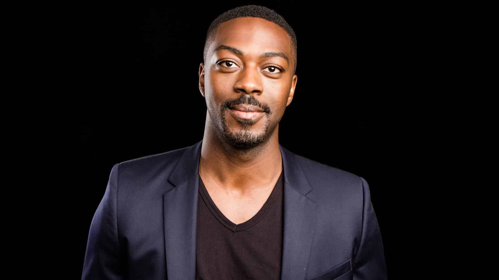 Star Trek: Discovery – Stagione 3: David Ajala nel cast