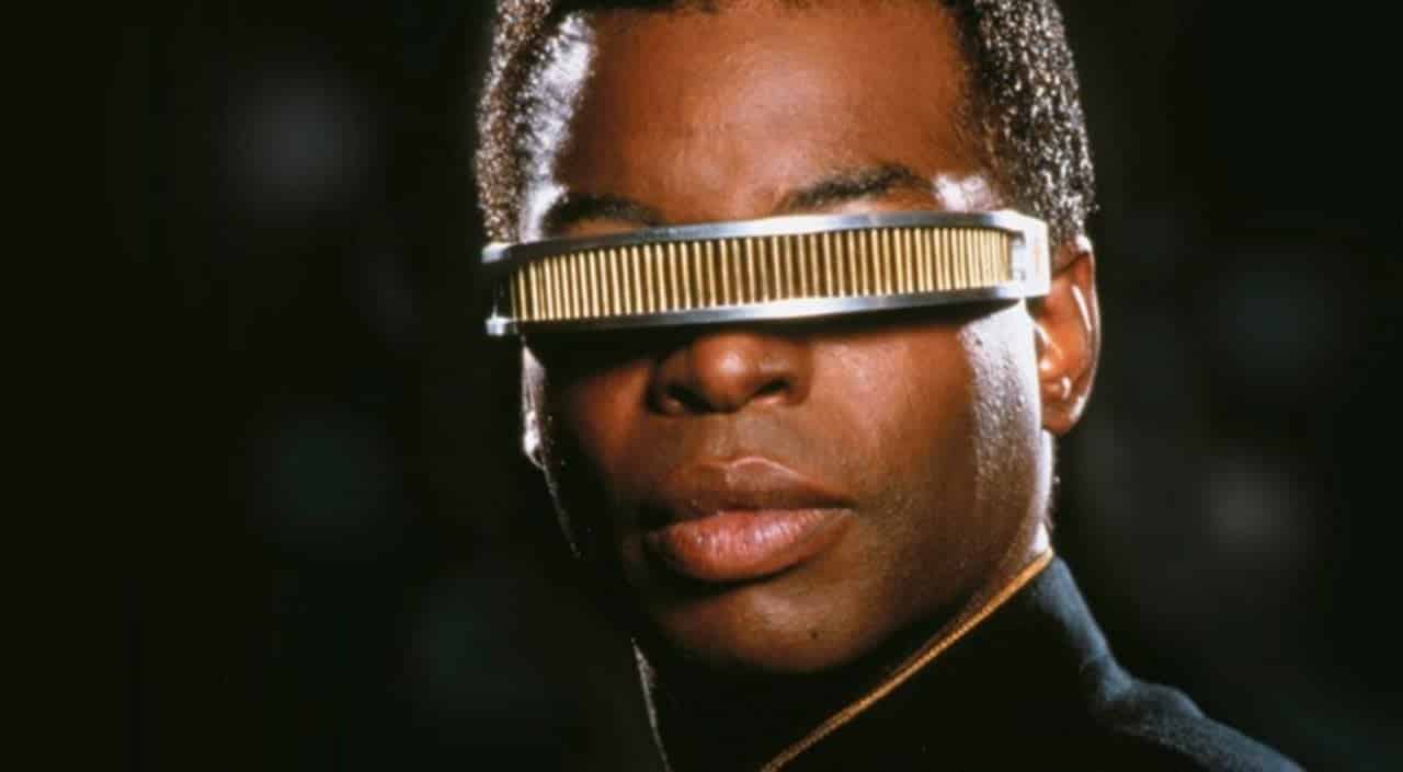 Star Trek: Picard – LeVar Burton vuole partecipare alla serie