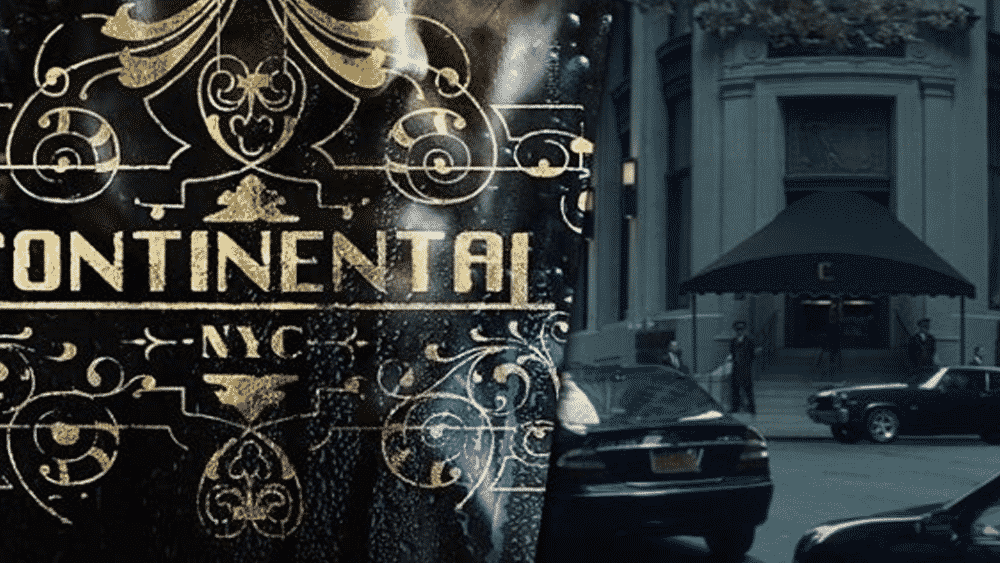 O Continental, spin-off do universo de John Wick, terá Keanu Reeves?  Entenda, Zappeando Séries