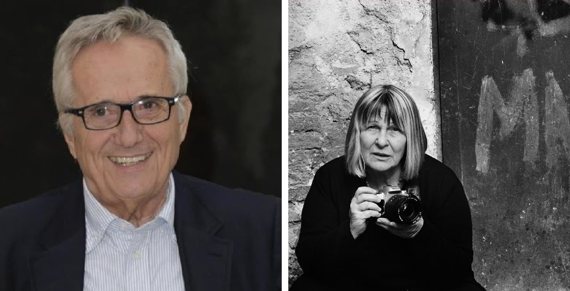 SalinaDocFest 2019: Marco Bellocchio e Letizia Battaglia ospiti