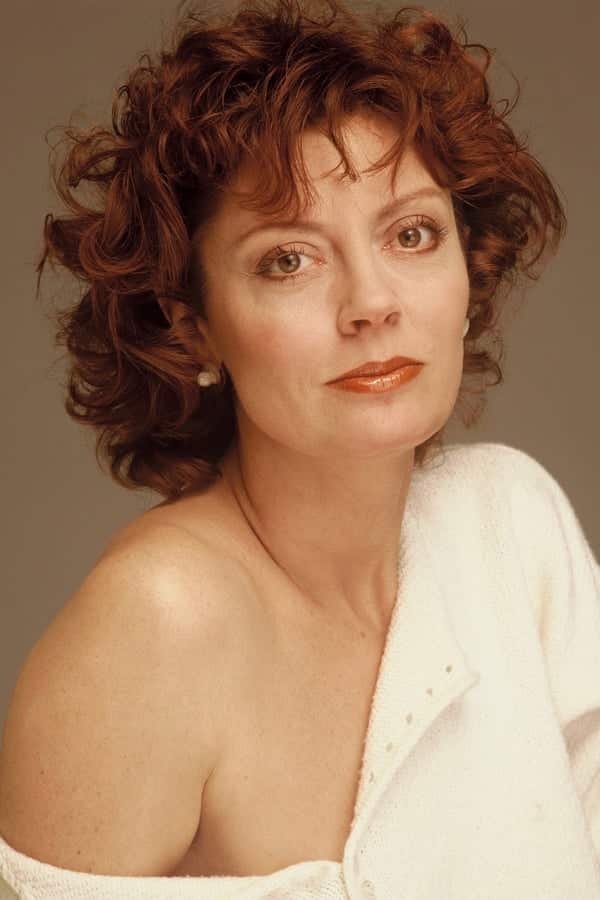 Susan Sarandon Cast Cinematographeit 1066