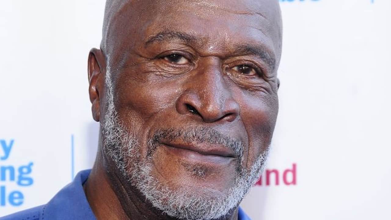 Il principe cerca moglie 2: John Amos nel cast del sequel