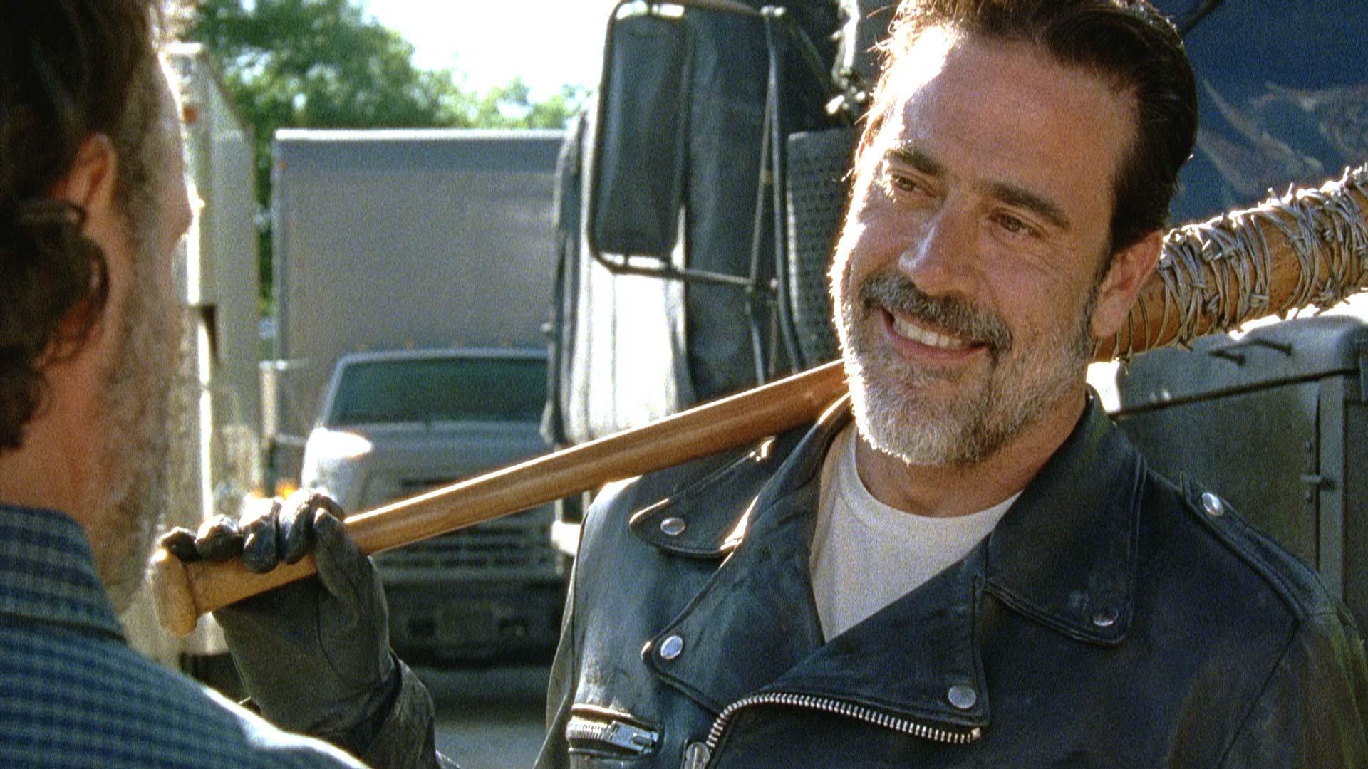 The Walking Dead – stagione 10: non sarà via di redenzione per Negan