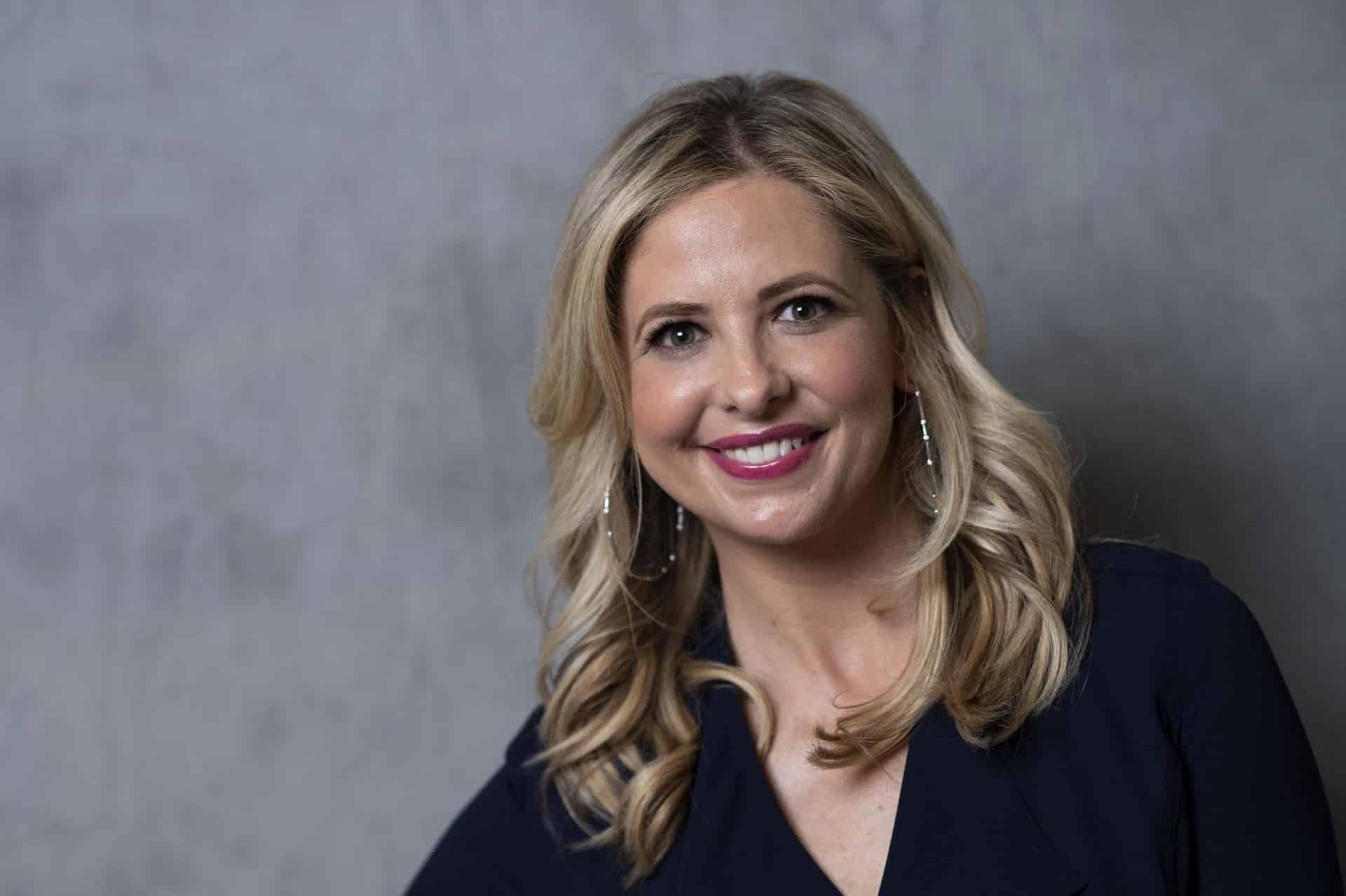 Other People’s Houses: Sarah Michelle Gellar nella serie in cantiere alla Fox