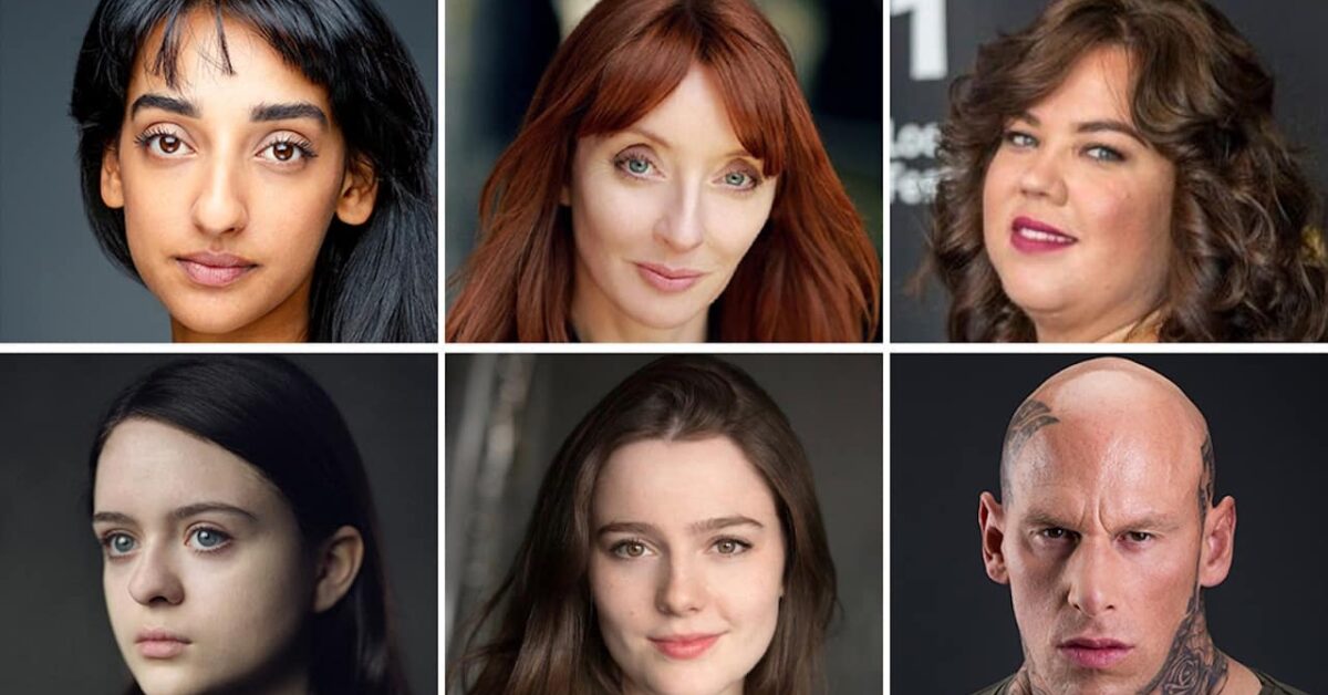 The Nevers Nuove Aggiunte Al Cast Della Serie Hbo Di Joss Whedon