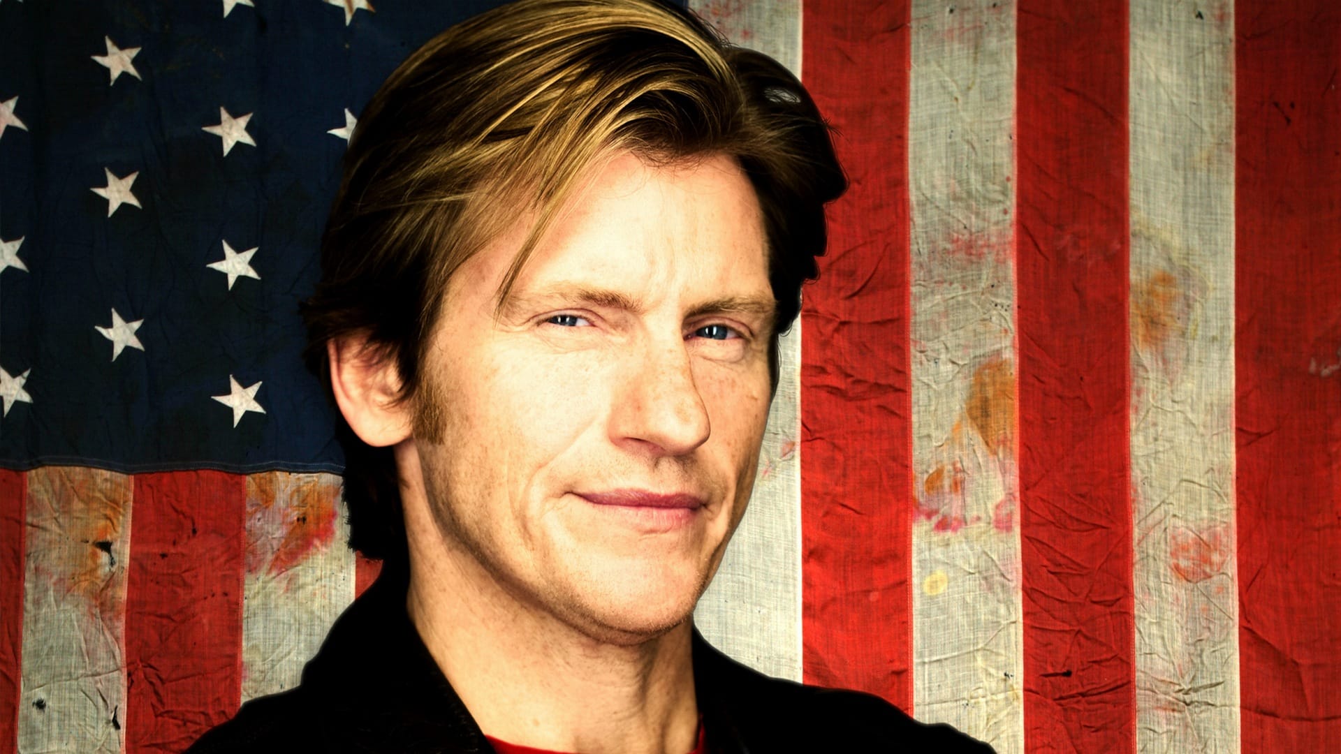 A Moody Christmas Denis Leary nella serie evento Fox