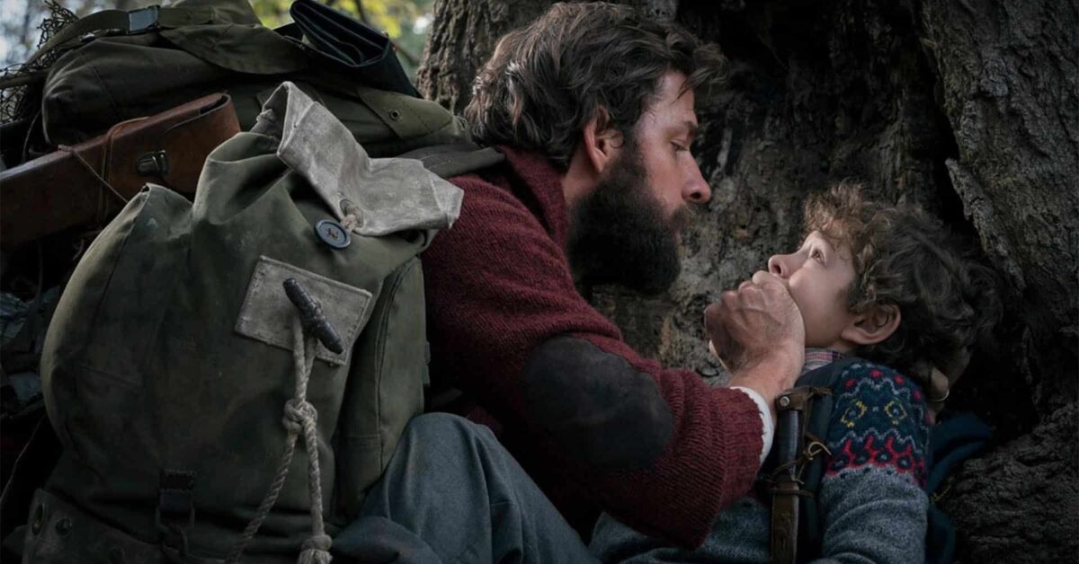 A Quiet Place, è ufficiale ci sarà un terzo film! Ecco la sua data d