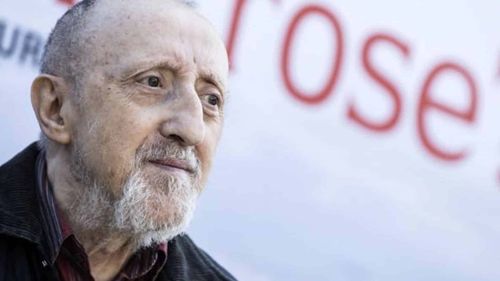 Addio a Carlo Delle Piane: l’attore lavorò con Sordi e De Sica