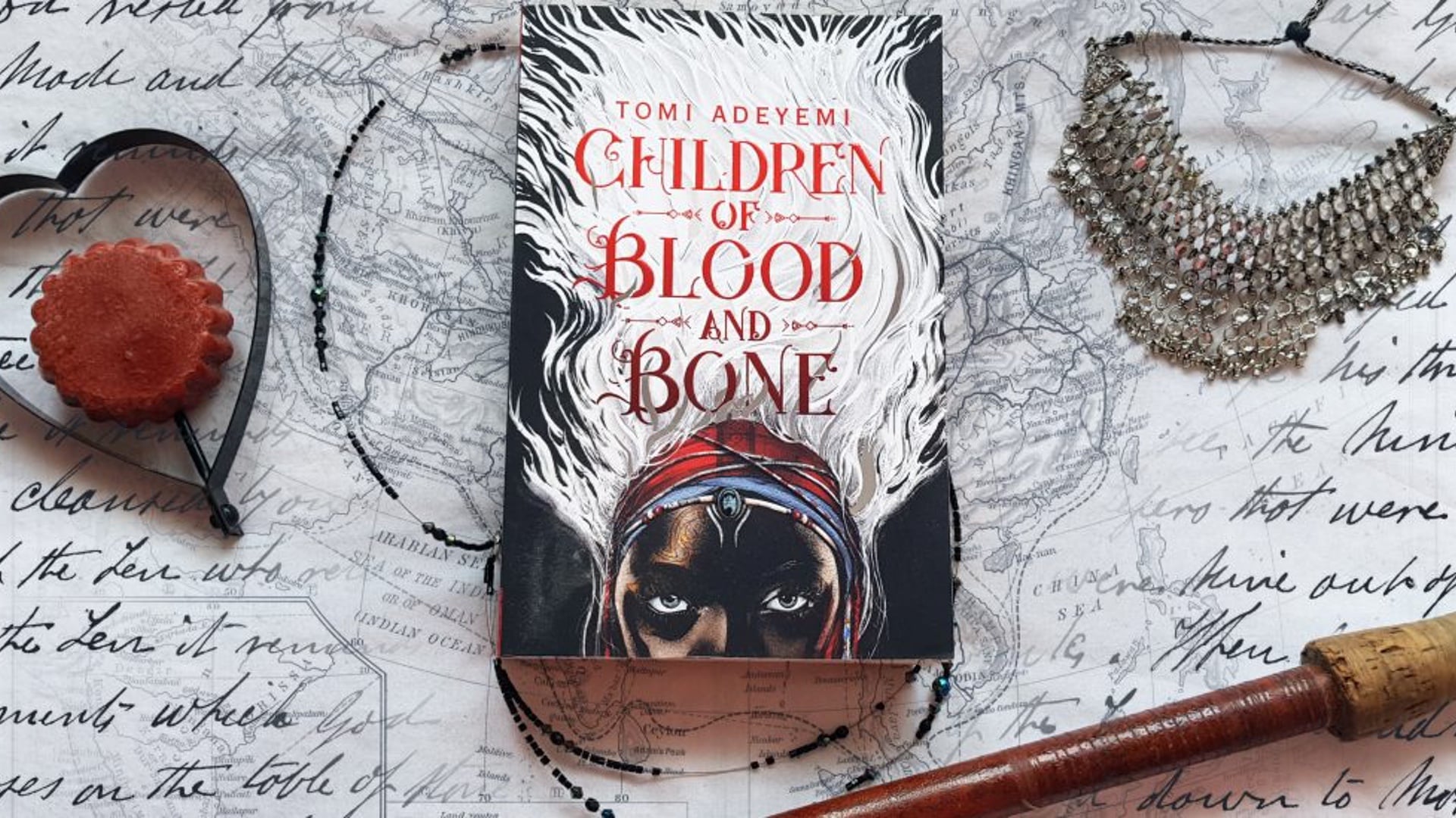 Children Of Blood And Bone: Kay Oyegun scriverà il film Disney