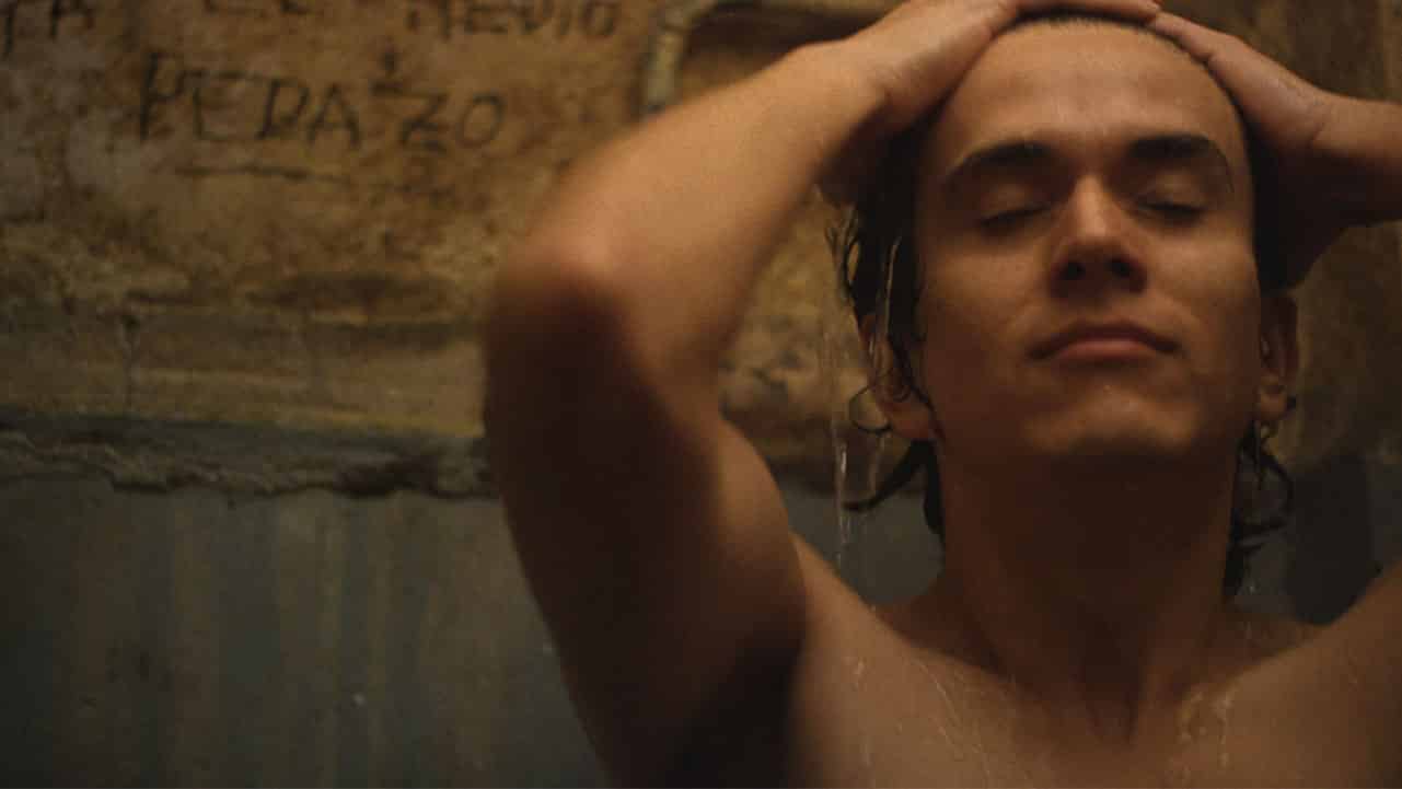 Venezia 76 – The Prince (El principe): recensione