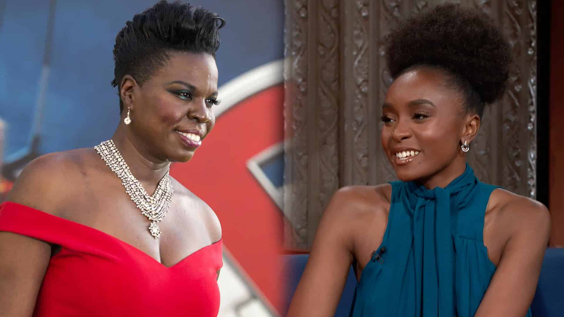 Leslie Jones e Kiki Layne nel cast de Il principe cerca moglie 2