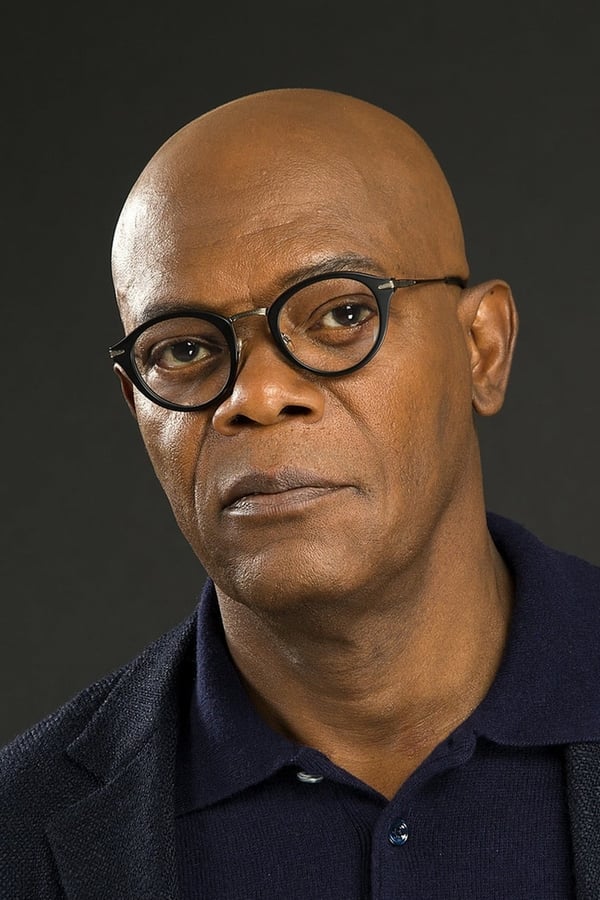 Samuel L. Jackson Cast Cinematographe.it