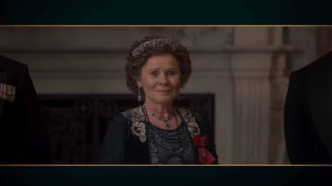 Downton Abbey – Il film: il teaser trailer del film tratto dalla serie