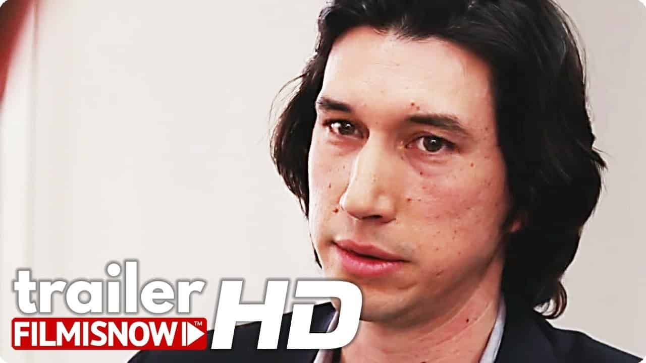 Marriage Story: il doppio trailer del film con Scarlett Johansson e Adam Driver