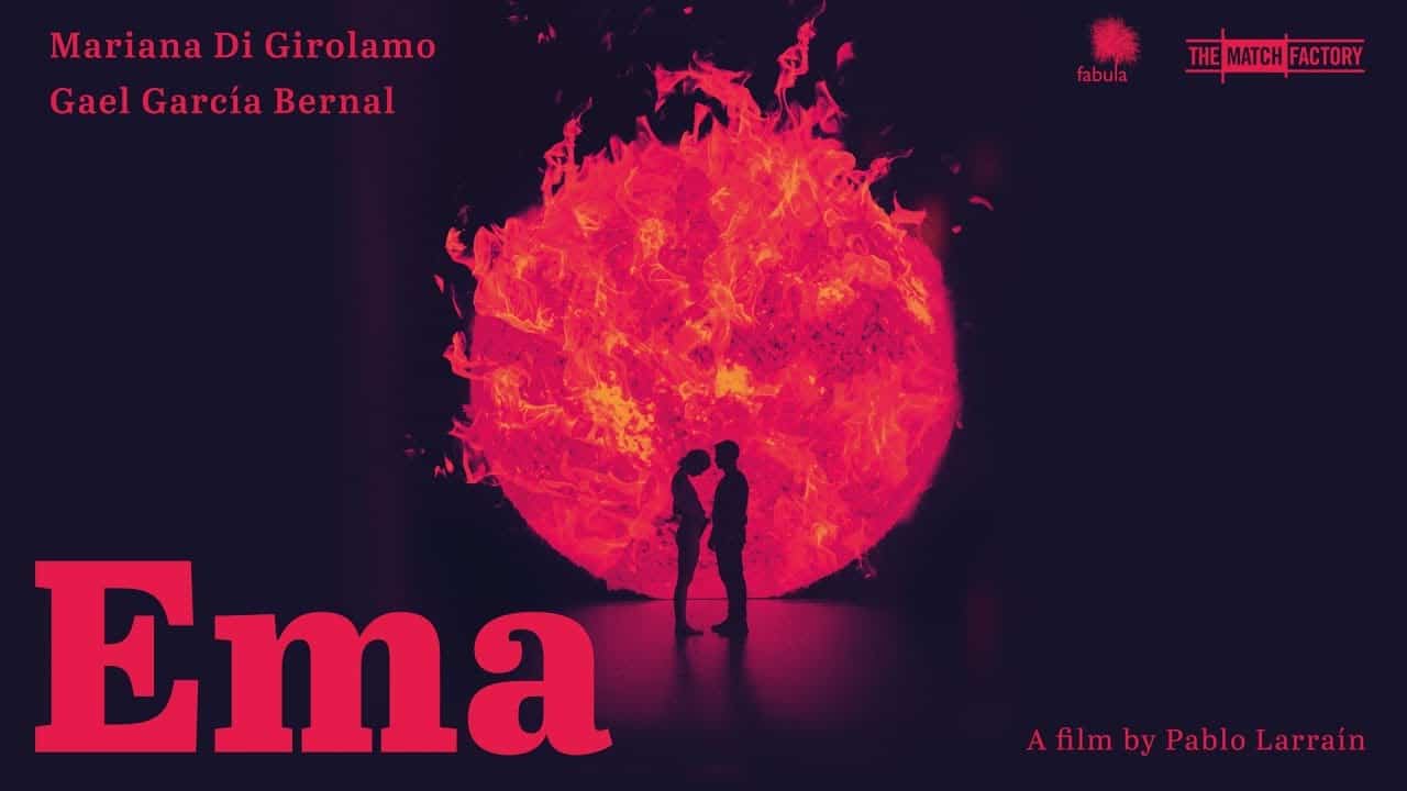 Ema: rivelato il trailer del film di Pablo Larrain con Gael Garcia Bernal