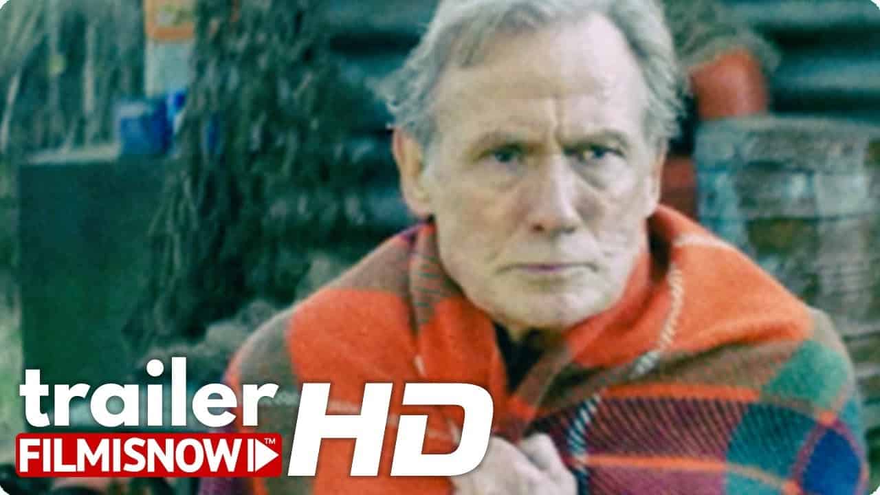 Sometimes Always Never: trailer del film con Bill Nighy