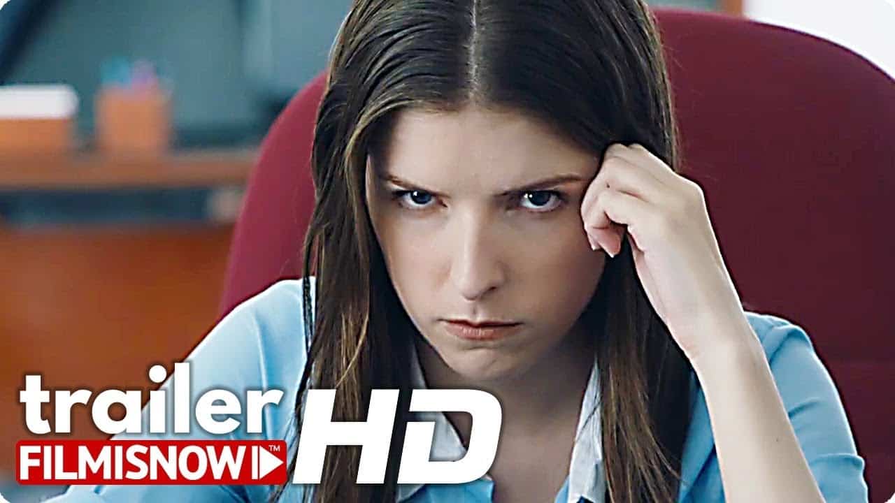 The Day Shall Come: il trailer del nuovo comedy thriller con Anna Kendrick