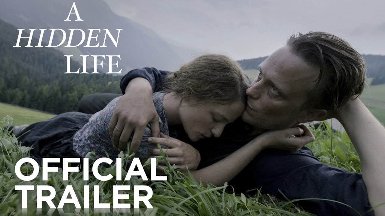 A Hidden Life: il trailer del nuovo film di Terrence Malick