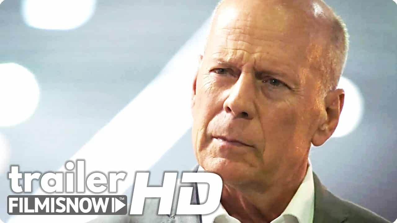 10 Minutes Gone: il trailer dell’action thriller con Bruce Willis