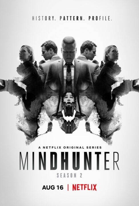 Mindhunter stagione 2 Cinematographe.it