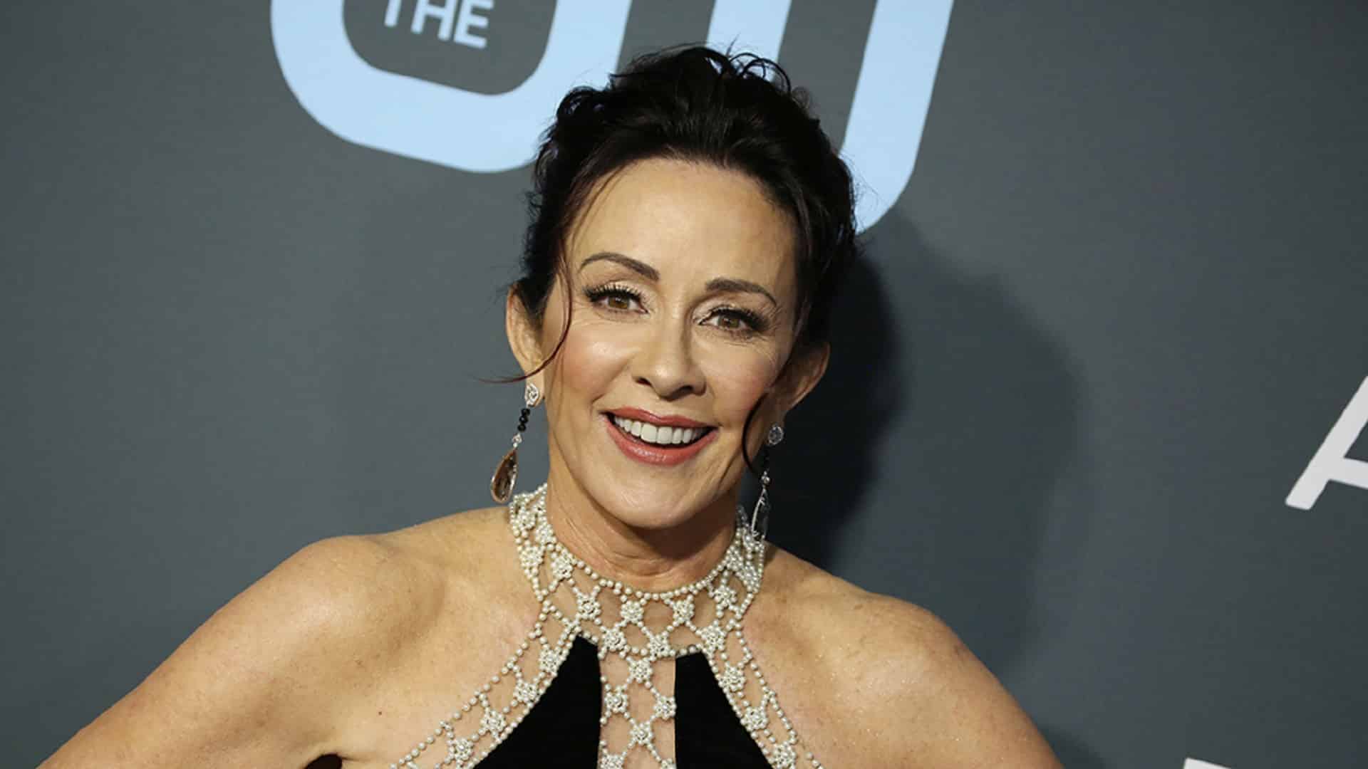 Patricia Heaton adatterà per la tv la serie di articoli sul caso Jeffrey Epstein