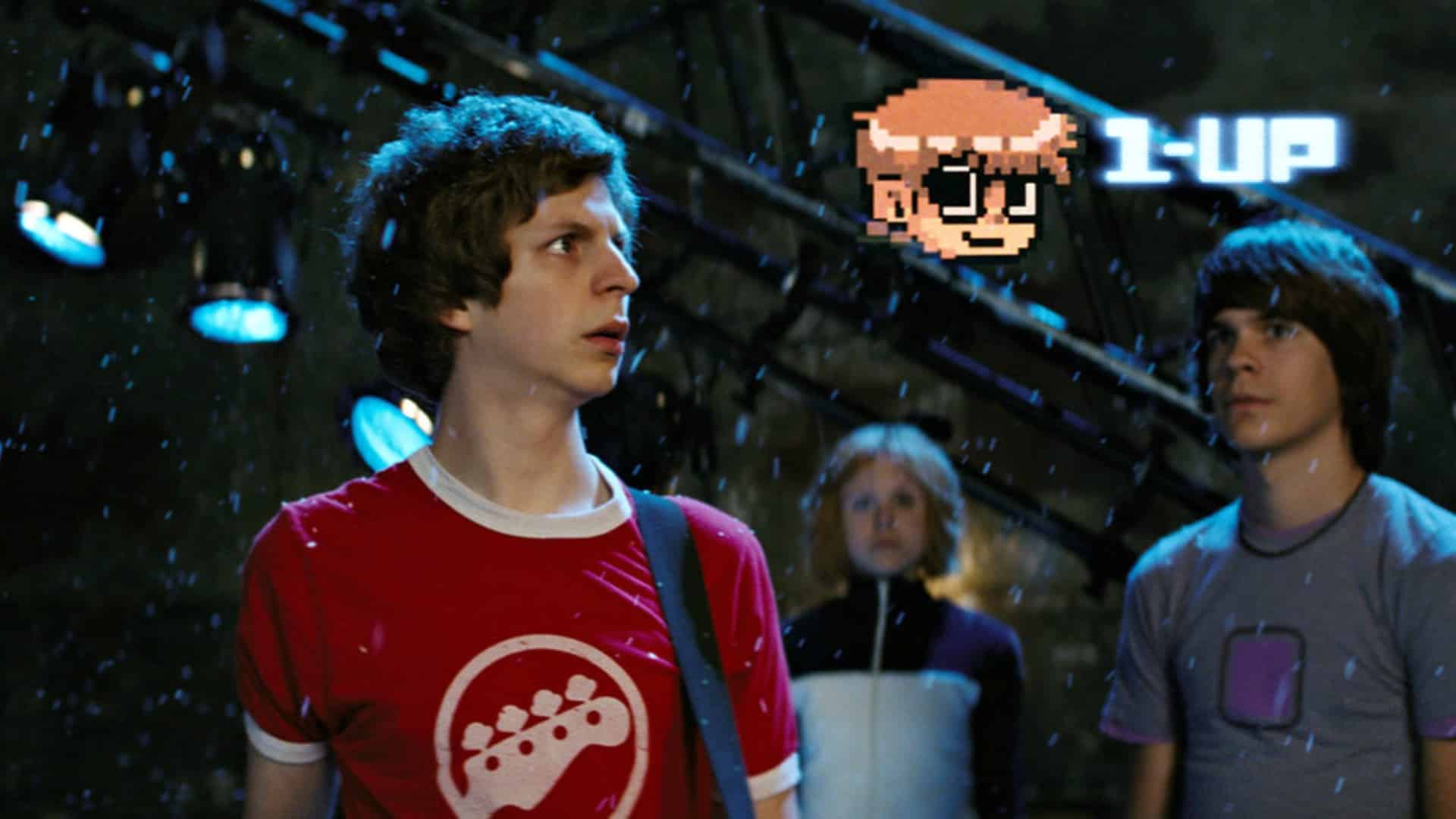 Scott Pilgrim vs The World: Edgar Wright sulla possibilità di un anime