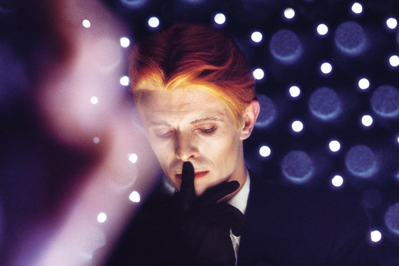 The Man Who Fell To Earth: CBS All Access ordina la serie di Alex Kurtzman