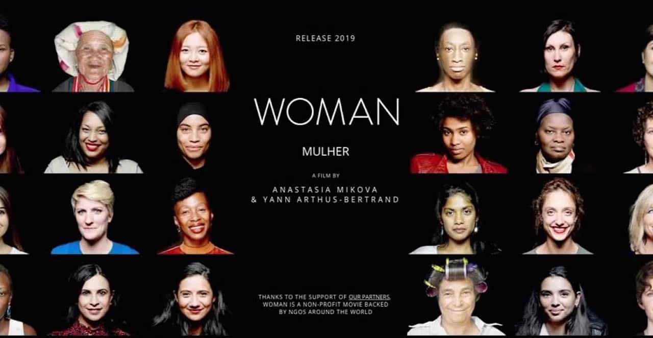 Venezia 76 – Woman: recensione