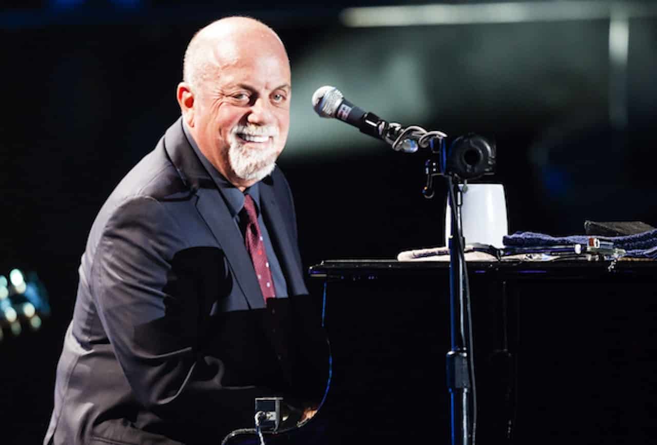 Scenes From an Italian Restaurant: in lavorazione la serie su Billy Joel